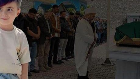 Bungalov tatili faciayla bitti! 4 yaşındaki Ardıç'ın ölümü sonrası şok detay