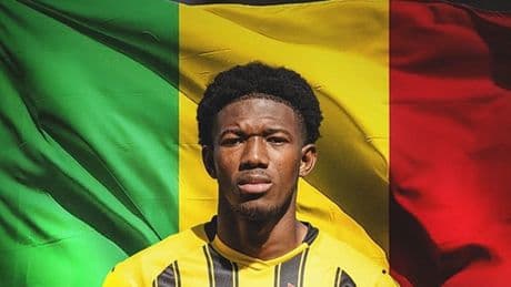 Diarra göze girdi!