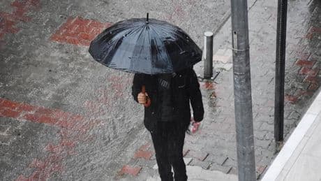 İstanbul, Ankara, İzmir... Cumartesi ve pazar hava nasıl olacak?