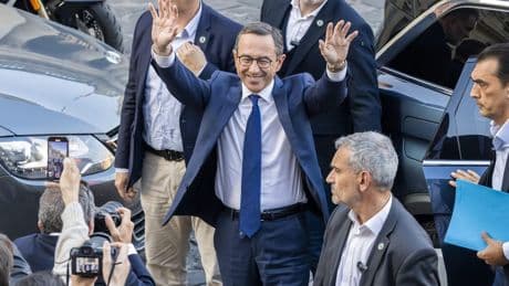Élection de Bruno Retailleau : « Pour les Républicains, le vrai défi est de sortir d’une approche marketing »