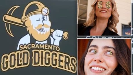 Baseball team nixes ‘Gold Diggers’ name change after promotional video sparks outrage: ‘Sexist and demeaning’