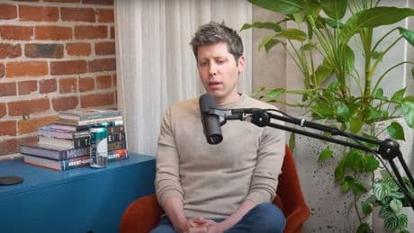 L'IA ne connait pas le "secret professionnel": le patron d'OpenAI veut régler "de toute urgence" le problème de confidentialité de ChatGPT