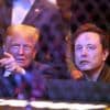 Musk und Trump schüren Ängste: Ist der Streit der Giganten nur eine große Show?