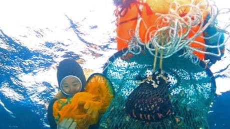 Südkorea: Die Superkraft der Taucherinnen von Jeju