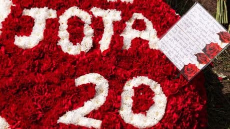 Preston v Liverpool live: Reds to play first match since death of Diogo Jota with tributes planned