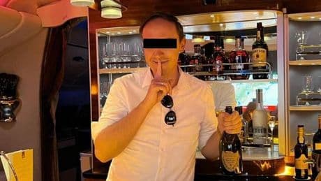 Er arbeitete in Söders Staatskanzlei - 11-facher Betrug! Anklage gegen Protz-Beamten