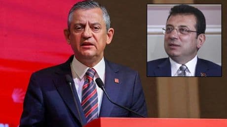 Kurultay davası öncesinde Özel'den eleştirilere yanıt: Sadece İmamoğlu mücadelesi değil, ekmek mücadelesi veriyoruz