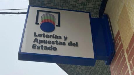 Nuevo millonario: un acertante de la Bonoloto gana casi de tres millones