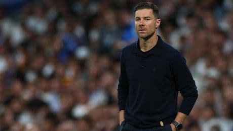 De la ikastola Ekintza al Real Madrid: Xabi Alonso, el niño que soñaba en Anoeta y regresa a casa 1.205 días después