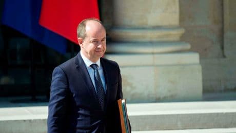 Jean-Jacques Urvoas : « Emmanuel Macron n’a plus d’autre projet que celui de survivre »