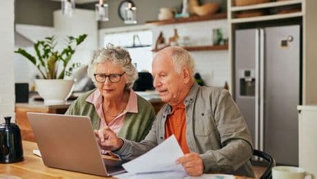 Millions 'sleepwalking' into retirement poverty, warns Scottish Widows