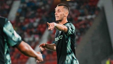 "No tengo ni idea del interés del Espanyol"