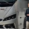 Caravan-Luxus pur - Hier gibt es 2,8 Millionen auf sechs Rädern