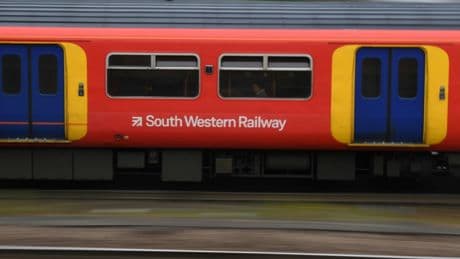 Royaume-Uni : la South Western Railway renationalisée, une première pour une compagnie ferroviaire