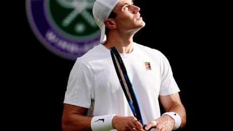 Wimbledon briefing: Day two recap, Wednesday’s order of play and Brits to watch