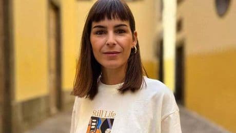 Nayra, enfermera: "Si te levantas y comes sin cepillarte los dientes estás tragando bacterias y toxinas"