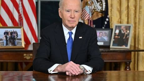 Biden’s term of anarchy left Democrats with a whole lot to answer for
