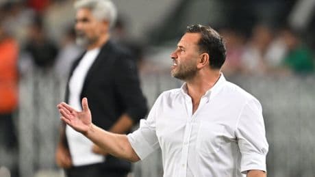 TRANSFER HABERİ - Galatasaray'da büyük tehlike! 20 gün içinde kaleci gelmezse...