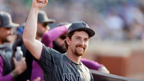 The Mets Need More Than Nolan McLean To Mount A 2016-Like Playoff Push