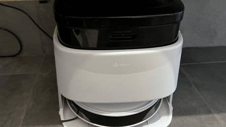 Lefant M3: piccolo fuori, completo dentro, il vantaggio della base compatta