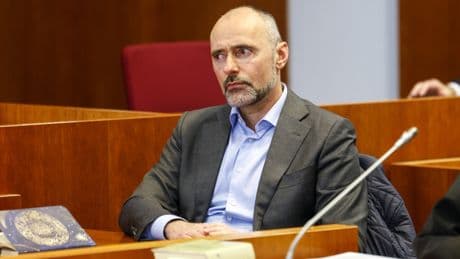 Zerüttete Verhältnisse