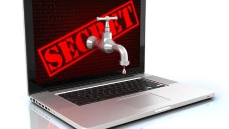 Warning — 23 Million New Plaintext Credentials Leaked Online