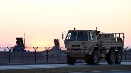 Increase in military aid to Ukraine marks a shift in White House policy toward Russia