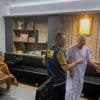 Thailand arrests Buddhist monk over alleged embezzlement linked to AIDS hospice he founded