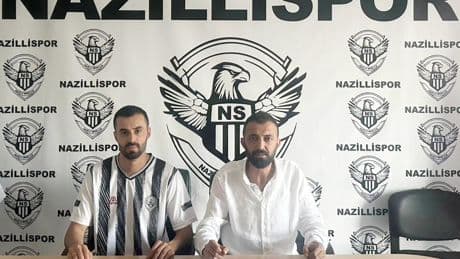 Nazillispor'dan transfer rekoru, 36 oyuncu alındı