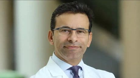 Doctor Makary, cirujano: "Evitar el colesterol y las grasas no te hará vivir más, la mortalidad es culpa de la inflamación arterial"