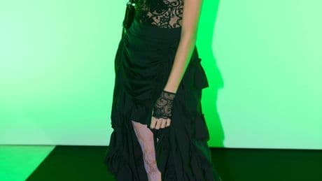 Lo stil novo di Anna Castiglia, libera di essere cantautrice