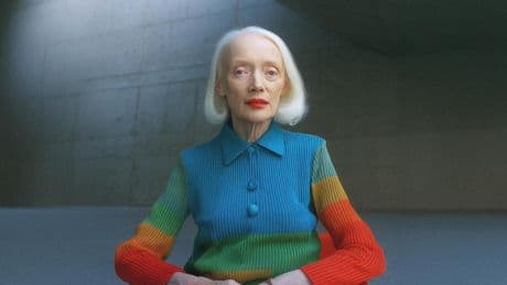 Niki de Saint Phalle: “Soy nonagenaria en edad fértil”