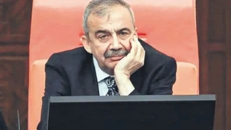 Sırrı Süreyya Önder’in ardından