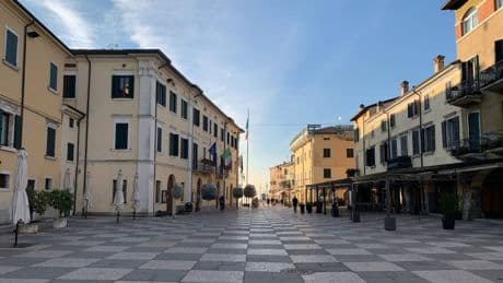 Gardasee in Italien: Deutsche Urlauber bleiben aus – Hotels beklagen Flaute