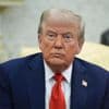 Trump asks Supreme Court to quickly take up tariffs case and reverse ruling finding them illegal