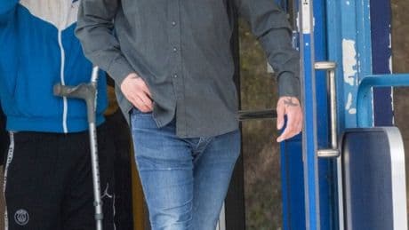 Man, 49, charged with arson over devastating fire at quaint town after he ‘torched 18 cars causing  £170,000 damage’