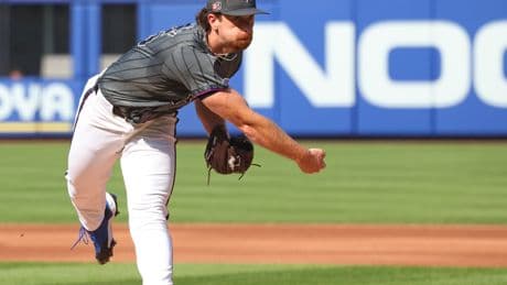 Nolan McLean’s Mets encore after sterling debut in familiar area for rookie