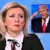 Rusland boos op Trump nadat hij Amerikaanse rol in WOII “overdrijft”: “Overwinningsdag is van ons”