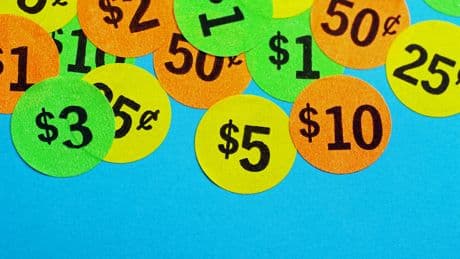 Personalized prices sure sound like a bad idea