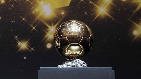 Yılın futbolcusuna verilen "Altın Top" ödülü için adaylar açıklandı