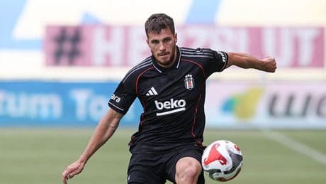BEŞİKTAŞ HABERLERİ - David Jurasek'ten Solskjaer ve transfer itirafı