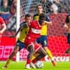 Goals en een penaltymisser, maar geen winnaar op de Bosuil: Antwerp en kampioen Union spelen gelijk in intense seizoensopener