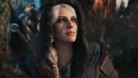 The Witcher 4 tech demo ran on a base PS5 to ‘show how much we can optimize’