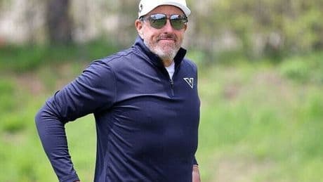 Phil Mickelson and Dustin Johnson snubbed from Ryder Cup dinner as Bradley speaks out