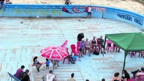 Piscine, atletica, palaghiaccio. Ecco dove la giunta ha fallito