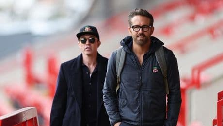 Ryan Reynolds' Wrexham confronted by major £13.4bn Championship promotion challenge