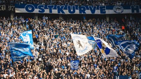 Anleihe, Lizenz, Anteile - Diese Geld-Themen machen Hertha Sorge