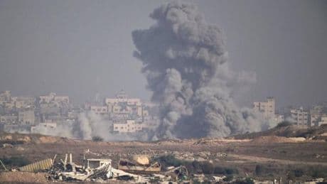 Nahost: Gaza-Krieg: Israel ringt um Geisel-Deal und Kriegsziele