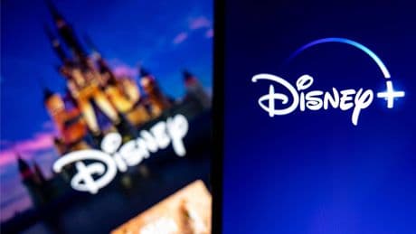 TV-Besitzer schauen in die Röhre: Streaming von Disney+ plötzlich nicht mehr möglich