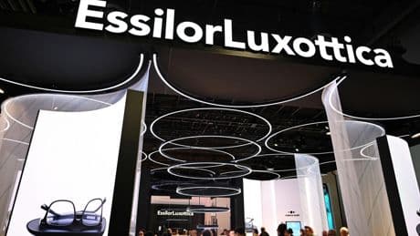L’Amérique de Donald Trump vire au casse-tête pour le spécialiste de l’optique EssilorLuxottica